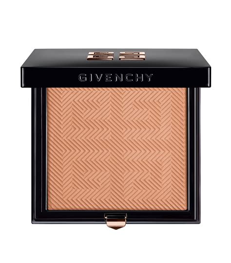 givenchy healthy glow powder 3|Givenchy face and skin powder.